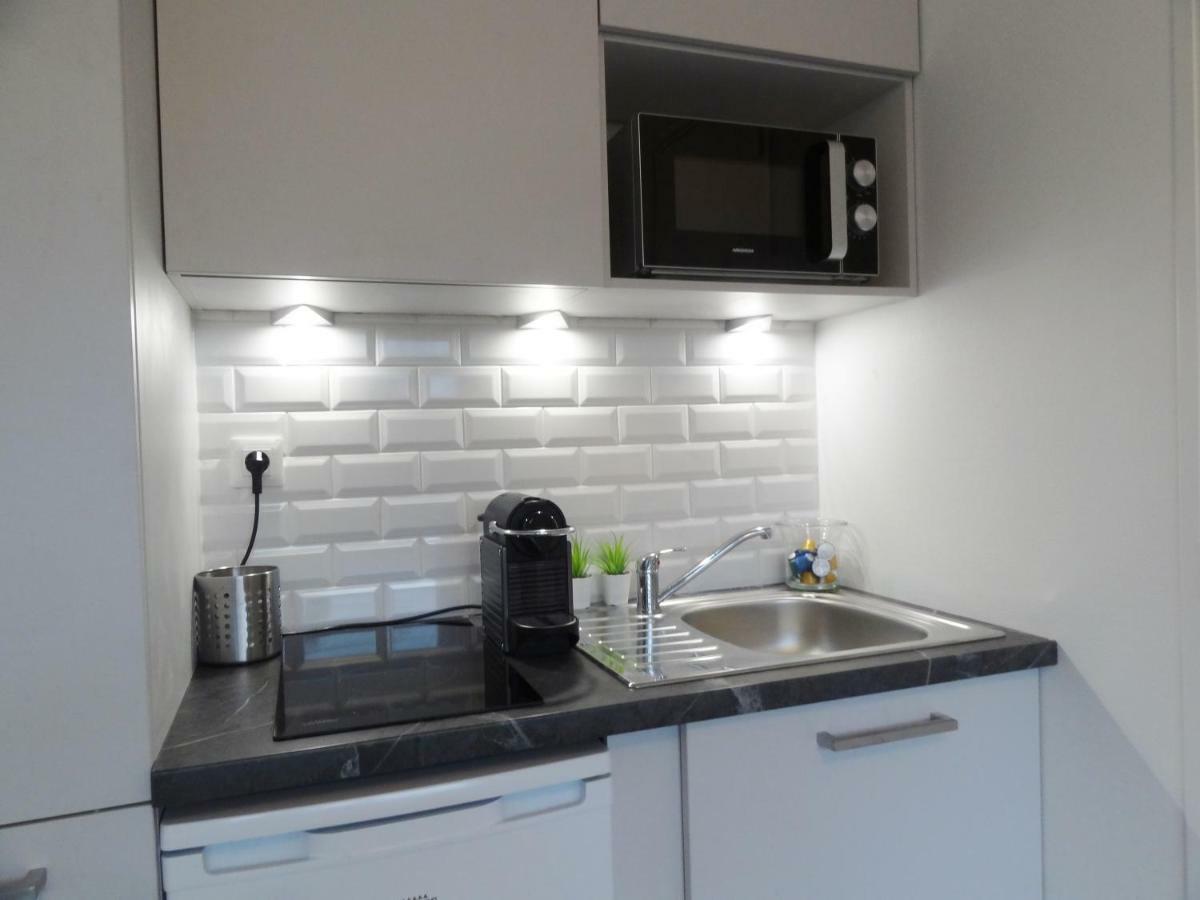 The Place-Studio Schiltigheim Zewnętrze zdjęcie