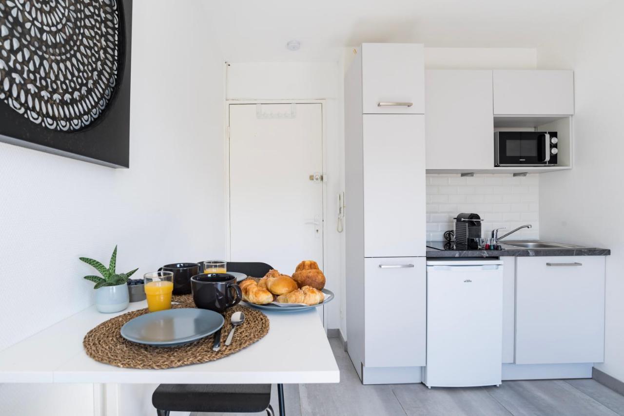 The Place-Studio Schiltigheim Zewnętrze zdjęcie