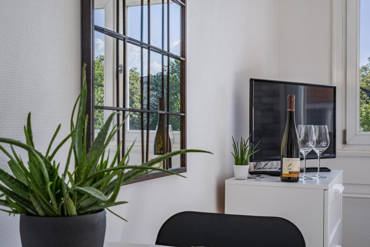 The Place-Studio Schiltigheim Zewnętrze zdjęcie