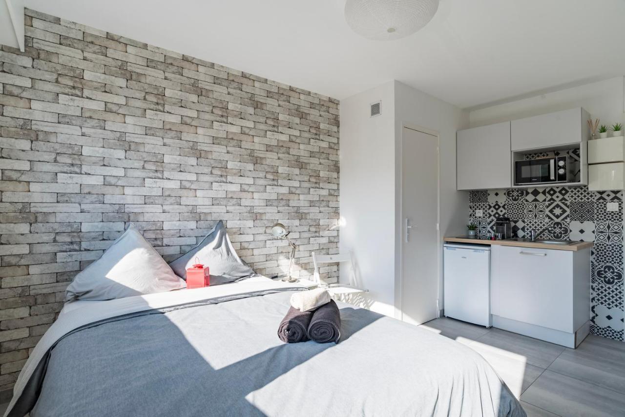 The Place-Studio Schiltigheim Zewnętrze zdjęcie