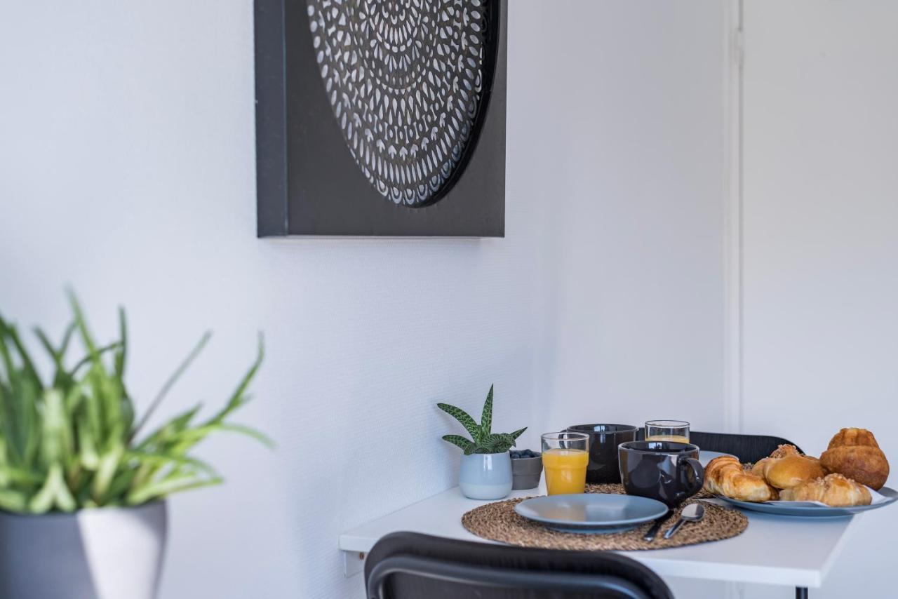 The Place-Studio Schiltigheim Zewnętrze zdjęcie
