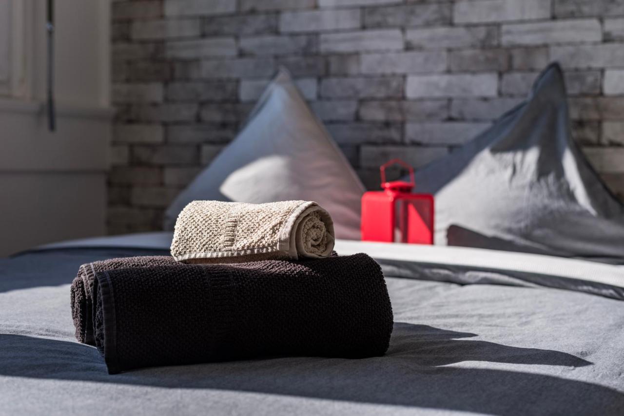 The Place-Studio Schiltigheim Zewnętrze zdjęcie