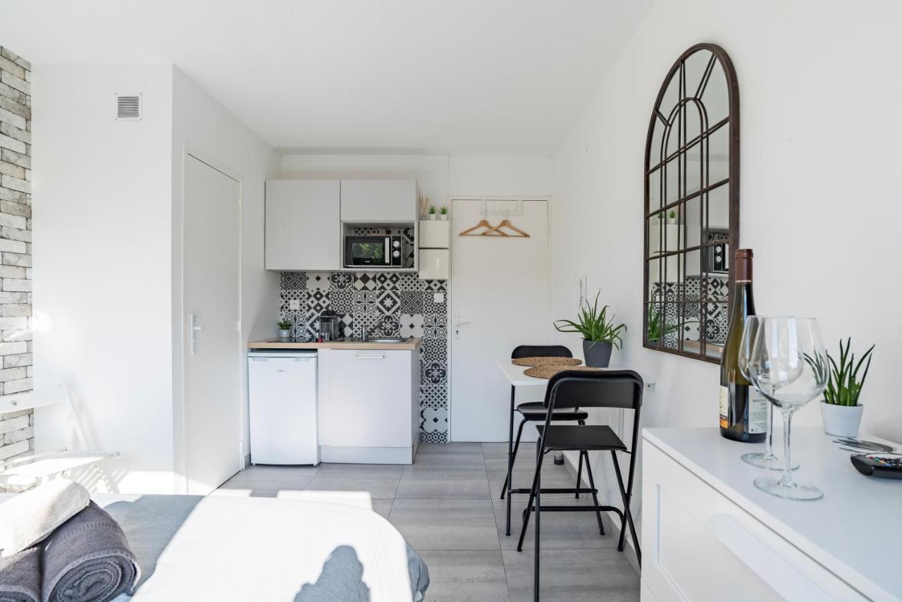 The Place-Studio Schiltigheim Zewnętrze zdjęcie