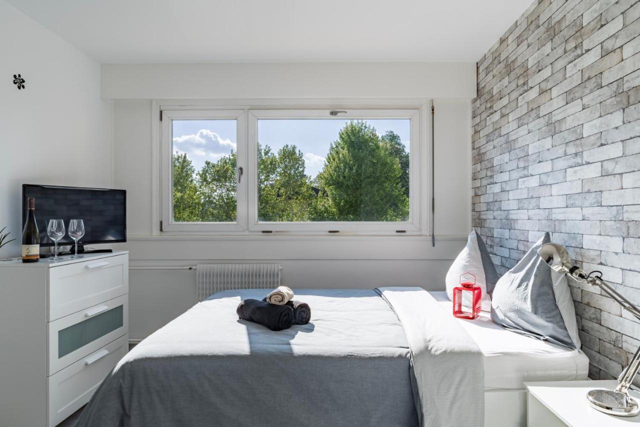 The Place-Studio Schiltigheim Zewnętrze zdjęcie